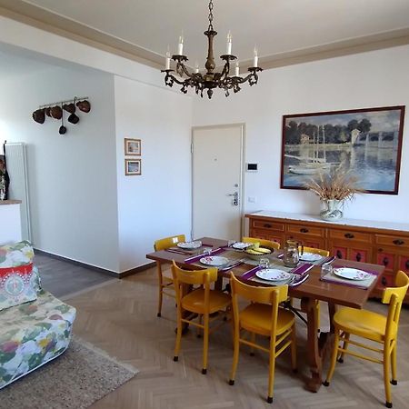 Palazzo Cavalletti - Appartamenti Nel Cuore Di Σενιγκάλια Εξωτερικό φωτογραφία