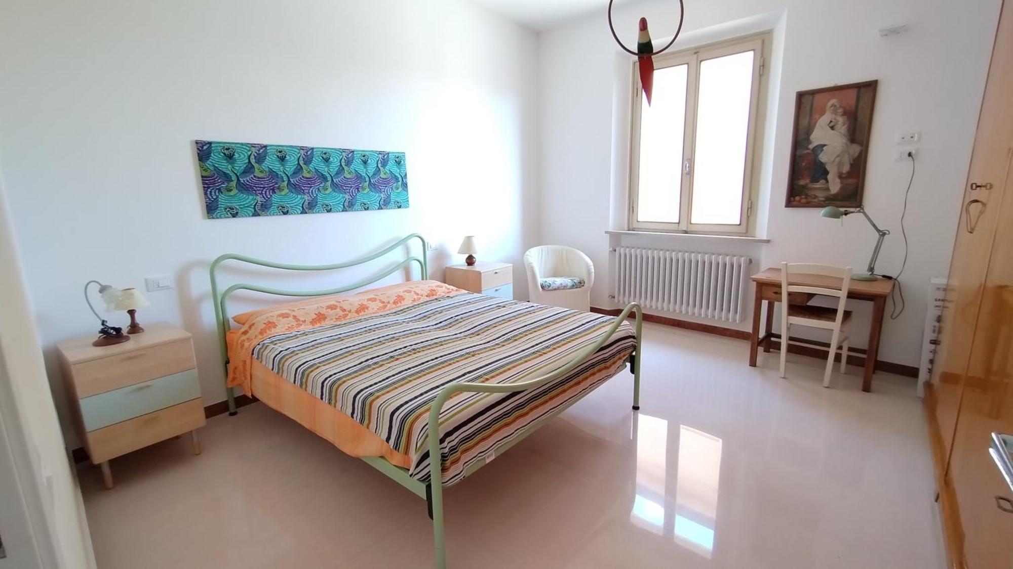 Palazzo Cavalletti - Appartamenti Nel Cuore Di Σενιγκάλια Εξωτερικό φωτογραφία
