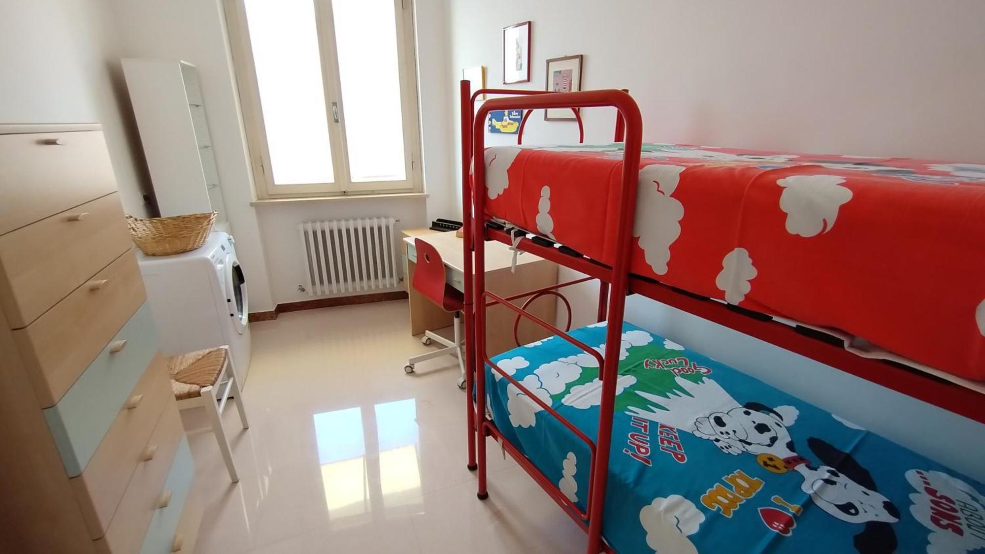 Palazzo Cavalletti - Appartamenti Nel Cuore Di Σενιγκάλια Εξωτερικό φωτογραφία