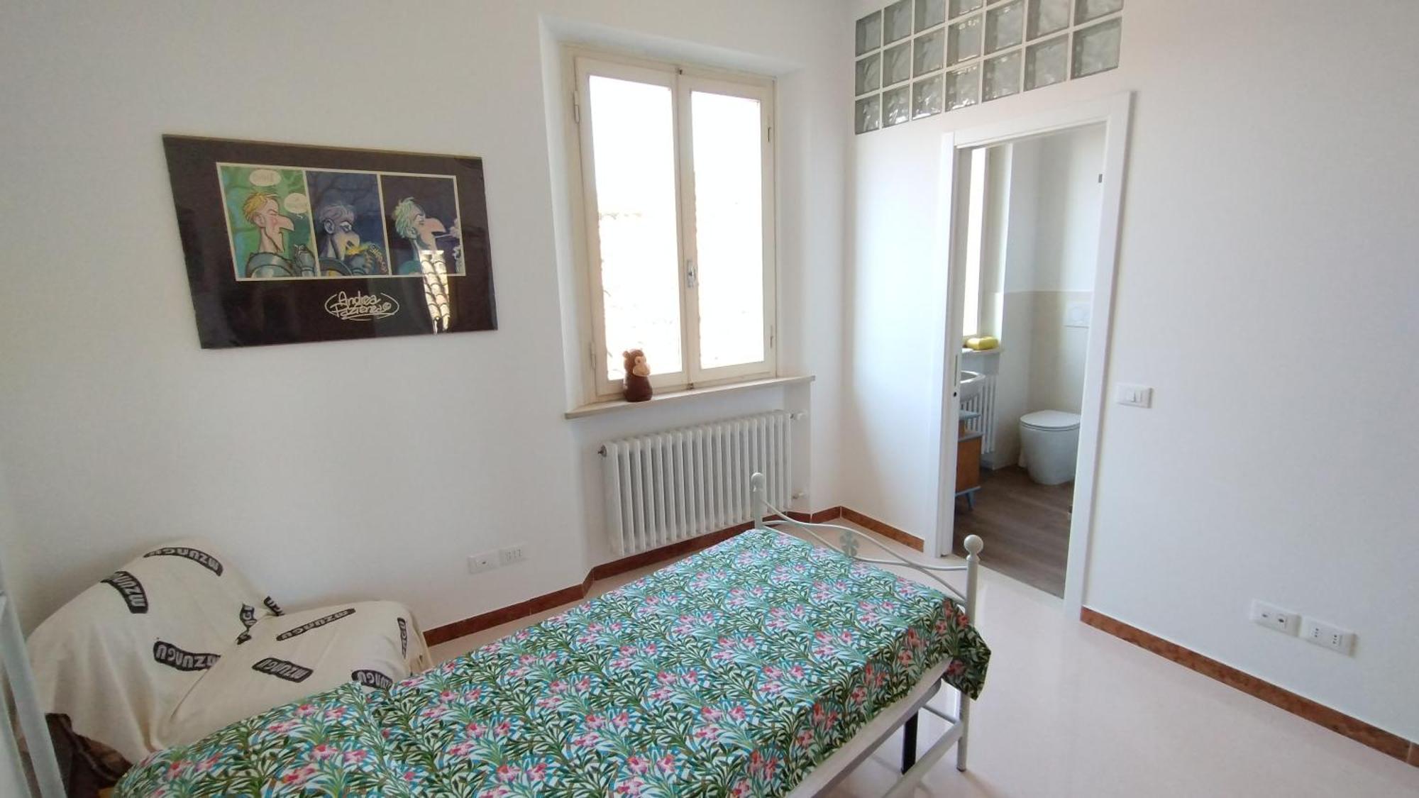 Palazzo Cavalletti - Appartamenti Nel Cuore Di Σενιγκάλια Εξωτερικό φωτογραφία
