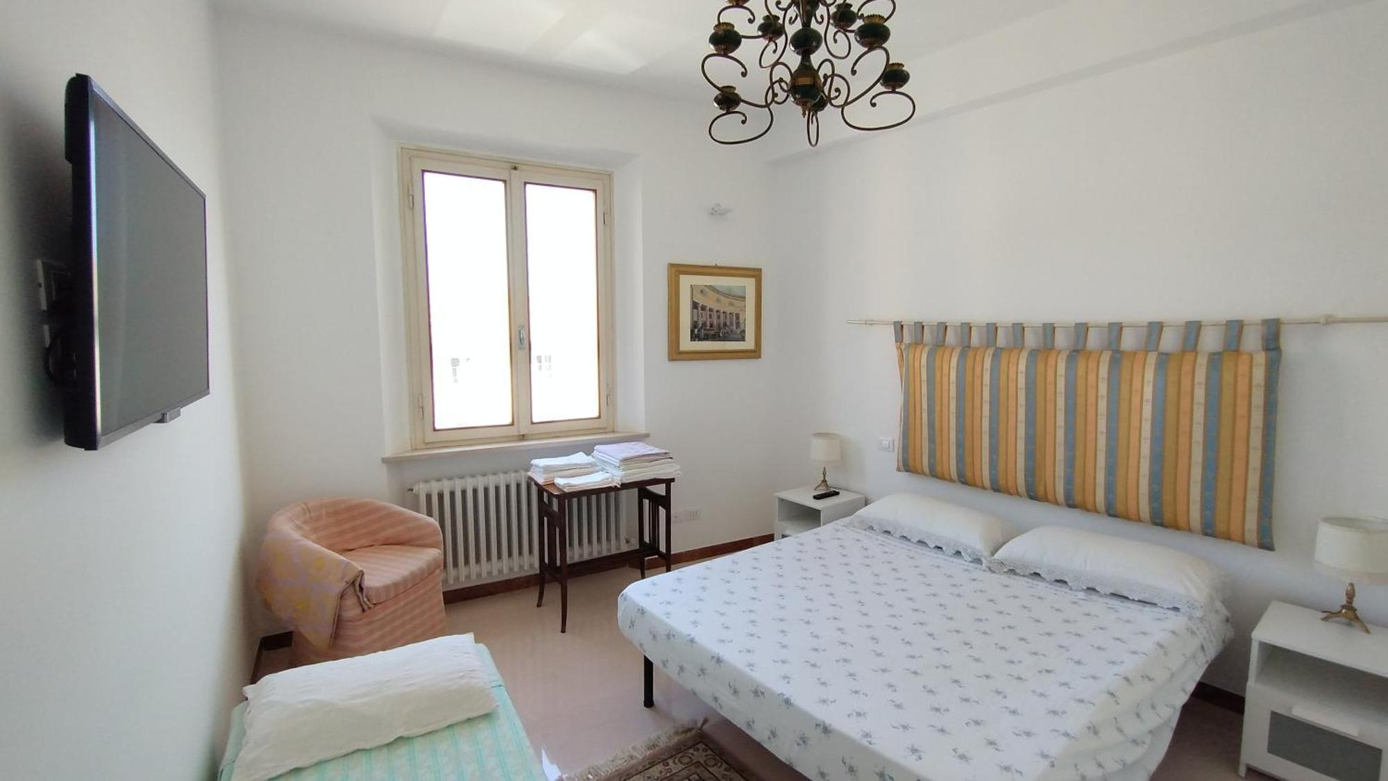 Palazzo Cavalletti - Appartamenti Nel Cuore Di Σενιγκάλια Εξωτερικό φωτογραφία