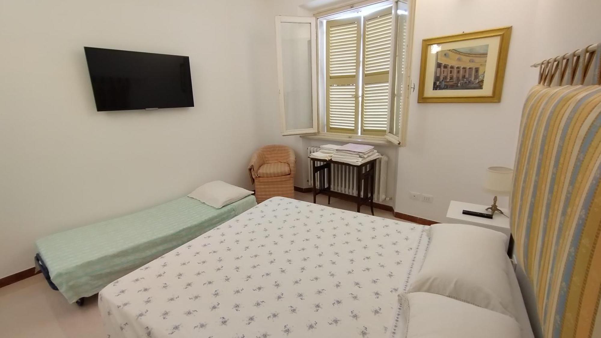 Palazzo Cavalletti - Appartamenti Nel Cuore Di Σενιγκάλια Εξωτερικό φωτογραφία