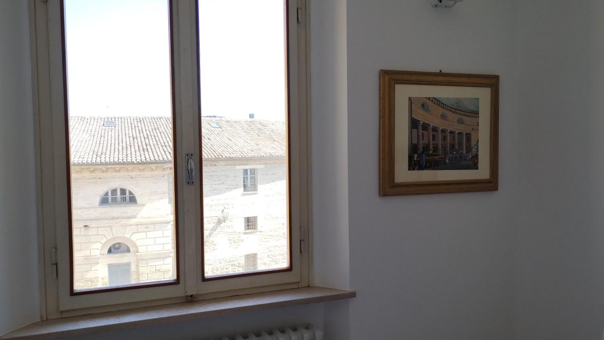 Palazzo Cavalletti - Appartamenti Nel Cuore Di Σενιγκάλια Εξωτερικό φωτογραφία