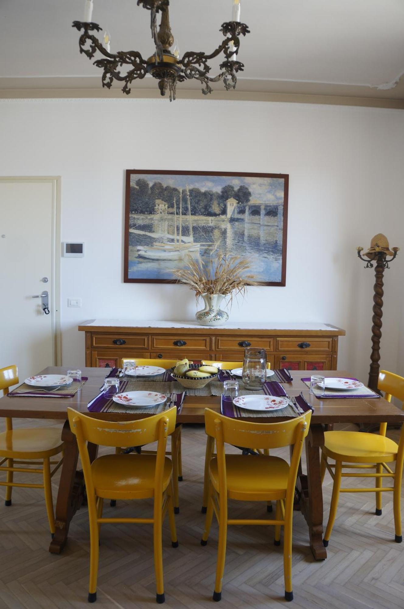 Palazzo Cavalletti - Appartamenti Nel Cuore Di Σενιγκάλια Εξωτερικό φωτογραφία
