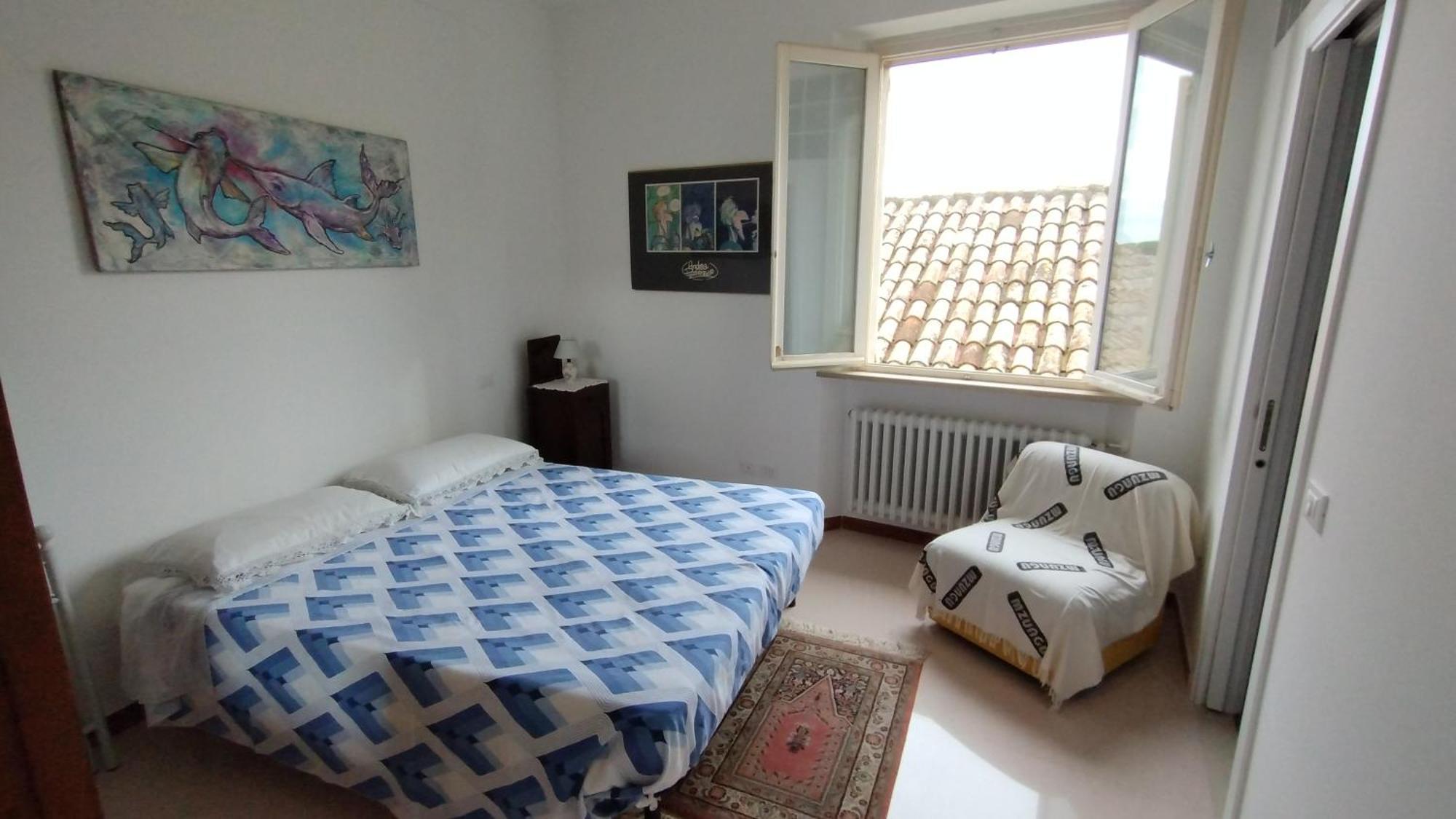 Palazzo Cavalletti - Appartamenti Nel Cuore Di Σενιγκάλια Εξωτερικό φωτογραφία