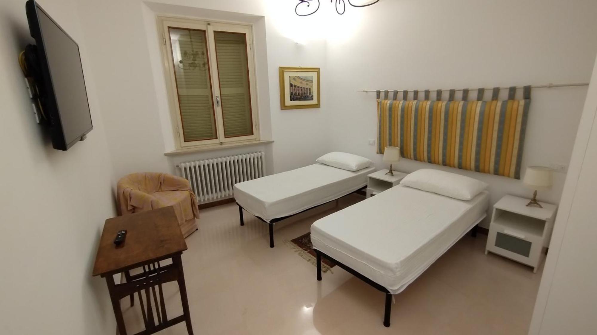 Palazzo Cavalletti - Appartamenti Nel Cuore Di Σενιγκάλια Εξωτερικό φωτογραφία
