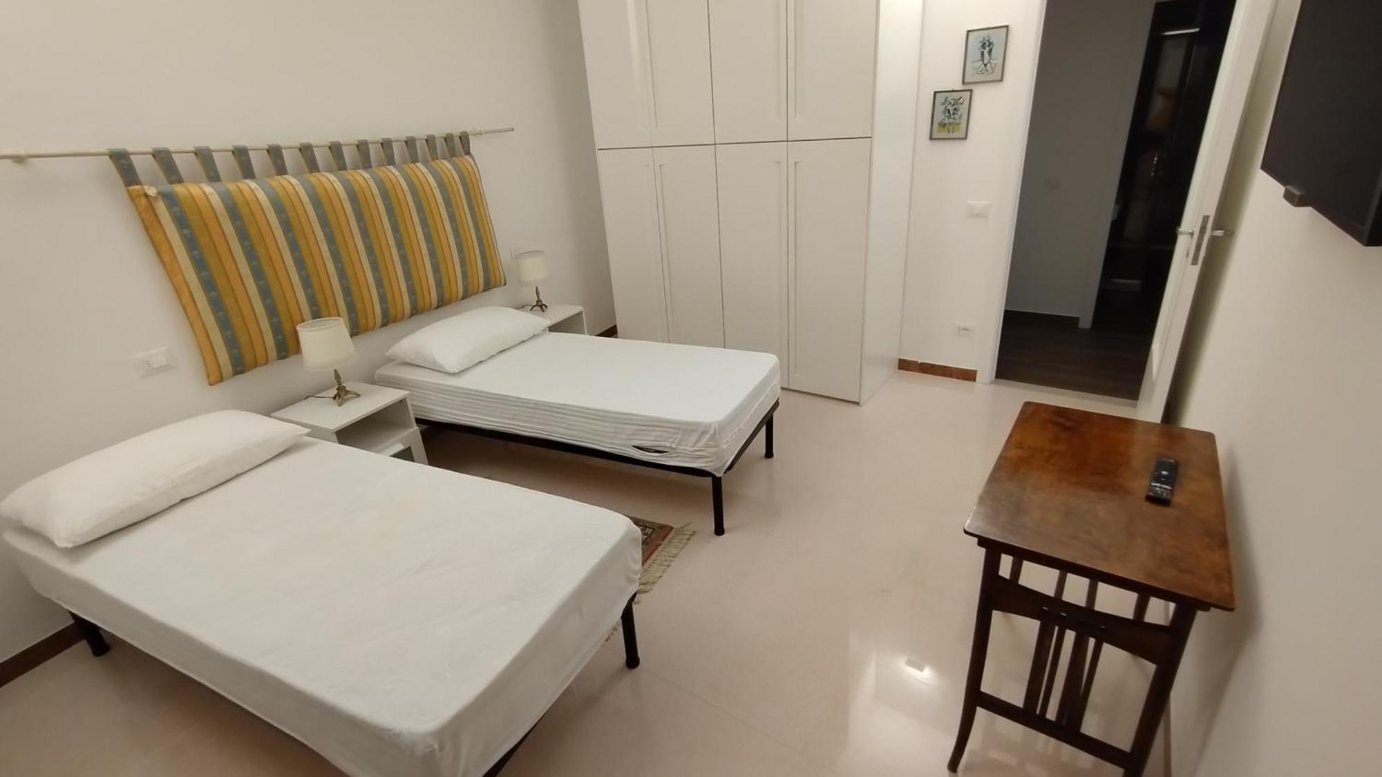 Palazzo Cavalletti - Appartamenti Nel Cuore Di Σενιγκάλια Εξωτερικό φωτογραφία