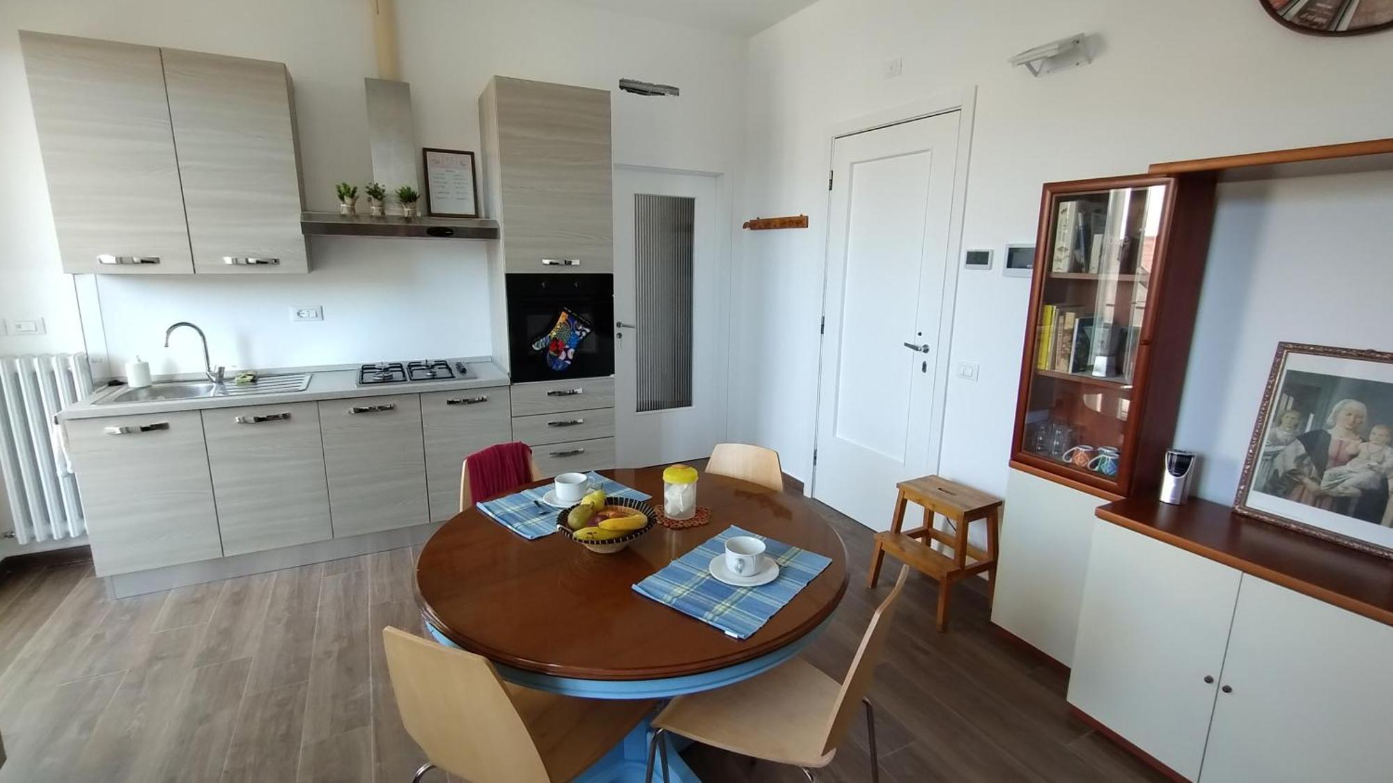 Palazzo Cavalletti - Appartamenti Nel Cuore Di Σενιγκάλια Εξωτερικό φωτογραφία